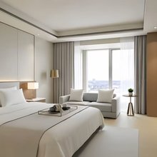 格林云天酒店(衡阳南华大学店)