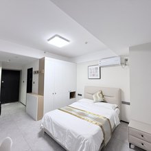 智财公寓(春澜府南区店)