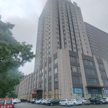 庄河栖夕民宿