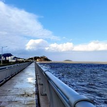 娅菲海岸酒店(在海一方公园店)