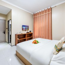 畅舒民宿(开封万岁山大宋武侠城宋都皇城旅游度假区店)