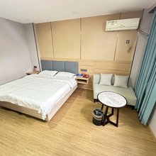 蓝悦住宿(三明一中店)