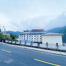 神农架荣逸精致酒店