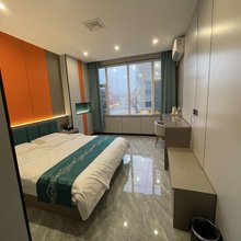 鼎尚413快捷酒店(五台山火车站店)