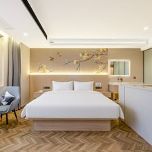 春浦云居(浦东国际机场店)