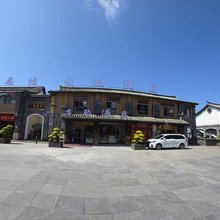 金马坊古韵酒店
