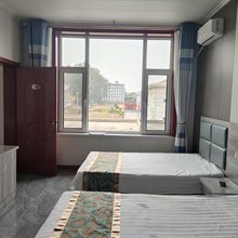 卢家温泉民宿