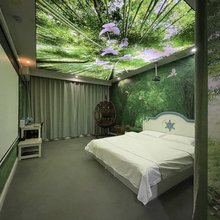 S影院酒店(郑州科技学院马寨地铁口店)