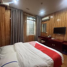 贵阳圣泰商务酒店