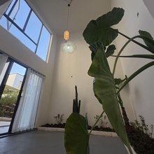 梦想家山海民宿