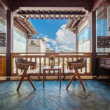 建水·Grain Murmurs·谷语客栈(建水古城店)
