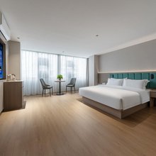 艺龙瑞云酒店(开封龙亭西环路店)