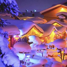 雪谷穿越者之家客栈