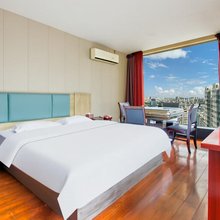 重庆红宝石酒店