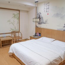 登封忆和精品酒店