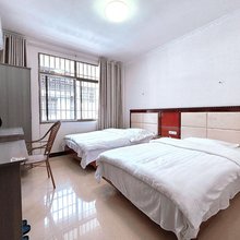 光雾山全兴客栈