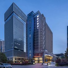 德唯尔酒店(长沙中医药大学店)