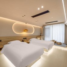 栖子堂·民宿(神仙居南门店)