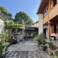 团圆小筑青年旅馆