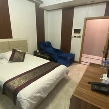 温州万福登精品酒店