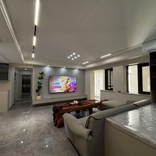 清宿花间(锦西御府店)