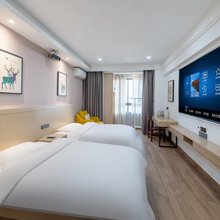开封丽庭度假公寓