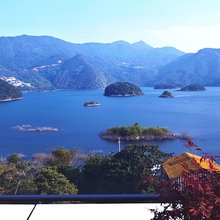 清远千屿云舍