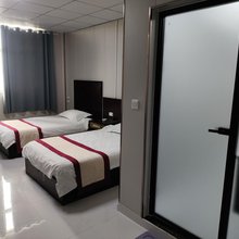 临沂明都宾馆