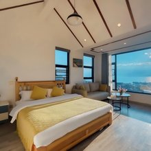 云岸山居·Moon&Sun日落半山海景美宿(大理双廊洱海店)