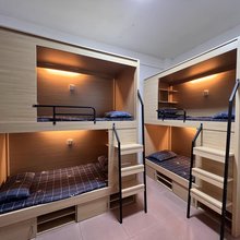 嘉园青年公寓(华阳湖新华学院店)