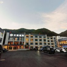 本溪兰汤温泉酒店