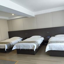 巴林左旗京城商务宾馆