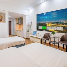 南京102公寓(新街口东部战区总医院店)