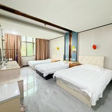 浦江新豪宾馆