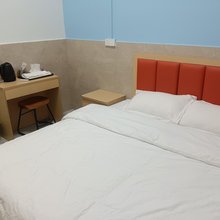 玉凡住宿