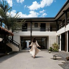 巷见欢·Alley Retreat｜私享观景美宿 (丽江古城北门店)