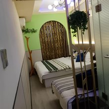哈尔滨晶鑫旅馆