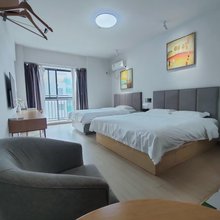 优客民宿(省立肿瘤医院店)