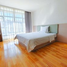 悦庭酒店(怀来沙城店)