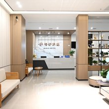 宜章缦居酒店