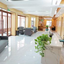 汇域酒店(漠河北极星广场店)