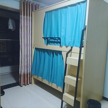 郑州喜相聚青年公寓