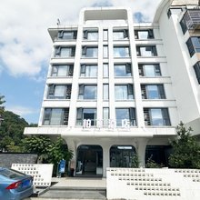 柏丁酒店(平阳腾蛟店)