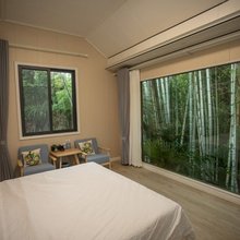 桂东听溪清舍