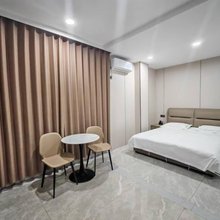 沈阳丰瑞商务宾馆