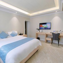 珠海榕园酒店(金湾机场店)