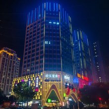 影居民宿