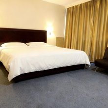中山巨人酒店