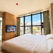 ShanKeJu HOME STAY·山客居民宿(习水麒龙印象店)