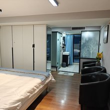 尚上客公寓(会展二路分店)